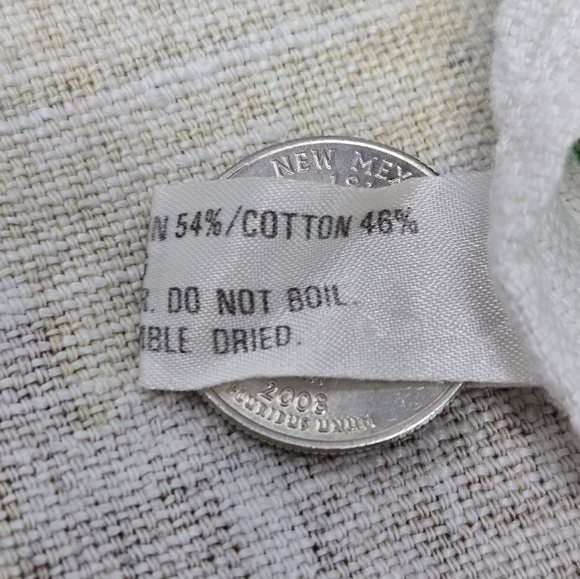 AUSTRALIA TRAVEL SOUVENIR LOT APRON DISH TOWEL MAP VINTAGE KITCHEN LINENS NEW - Picture 11 of 14